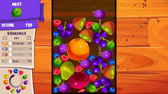 Fruity Puzzler 4