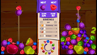 Fruity Puzzler 3