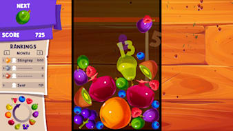 Fruity Puzzler 6