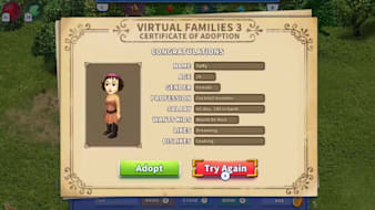 Virtual Families 3: Our Country Home 6