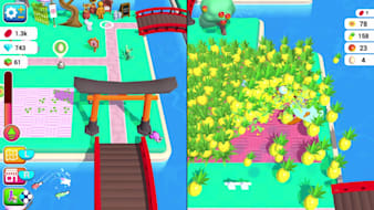 Farm Land 6