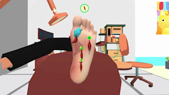 Foot Clinic 5