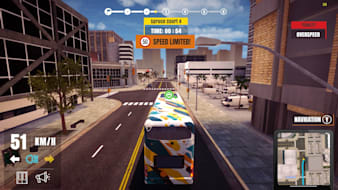 Bus Simulator - City Driving Ultimate 5