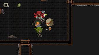 Dungeons and Goblins 6