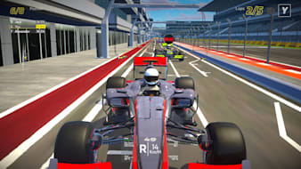 Speediest - Car Racing Formula & Auto Sport 4