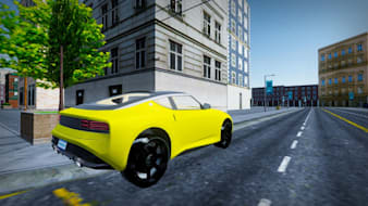 Supreme Car Parking Simulator 2024 6