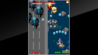 Arcade Archives MASTER OF WEAPON 5