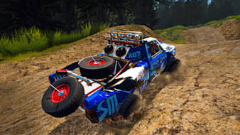 Rally Race: Offroad Simulator 5