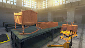 Furniture Flipper Simulator 2023: Revive, Restoration & Creative Crafting 4