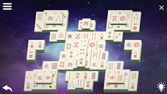 Spacefarer Mahjong 6