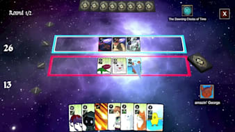 Official Spacefarer Card Game 5
