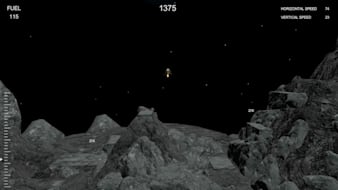Moon Lander 3