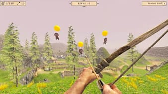 Archer 3D: Bow Shooting Range 4