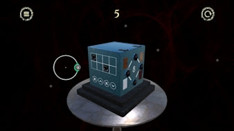 Mystery Box: Hidden Secrets 6