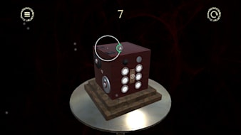Mystery Box: Hidden Secrets 4