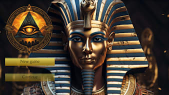 Throne of Egypt 6