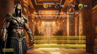 Throne of Egypt 4