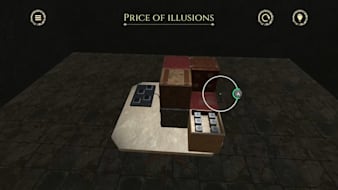Mystery Box: Escape The Room 6