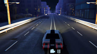 Hot Rider Racing Simulator 3