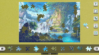 Jigsaw Masterpieces 2 4