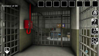Japanese Escape Games The Police Office 3