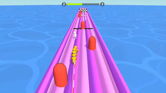 Bungee Run 3