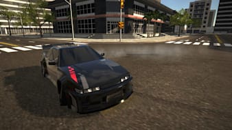 Drift Force Xtreme: Ultimate Car Simulator 2024 4