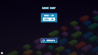 Cube Jump Ultimate 3
