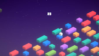 Cube Jump Ultimate 6
