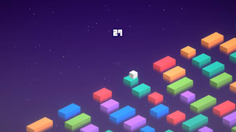 Cube Jump Ultimate 4