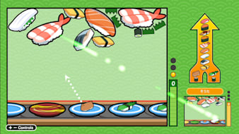 SUSHI Shot Online 4