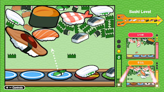 SUSHI Shot Online 3