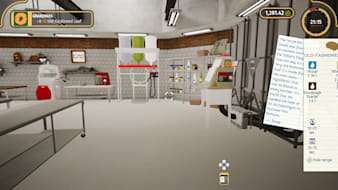 Bakery Simulator 3