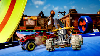 HOT WHEELS UNLEASHED™ 2 - Turbocharged - Deluxe Edition 4