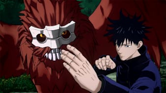 Jujutsu Kaisen Cursed Clash Ultimate Edition 4