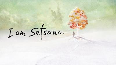 I am Setsuna