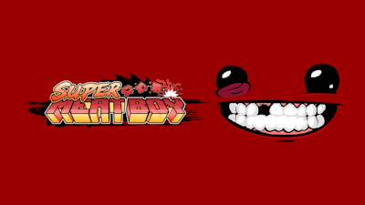 Super Meat Boy