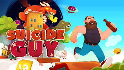 Suicide Guy