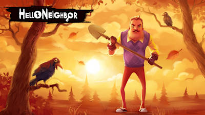 Hello Neighbor