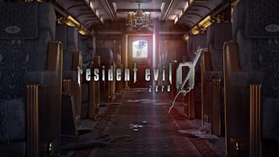 Resident Evil 0