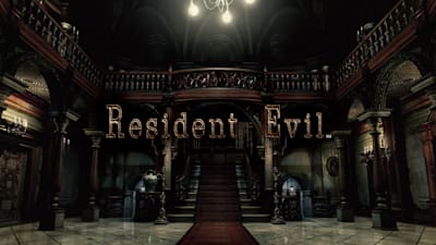 Resident Evil