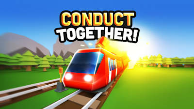 Conduct TOGETHER!
