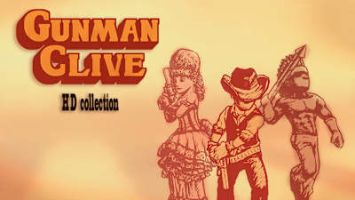 Gunman Clive