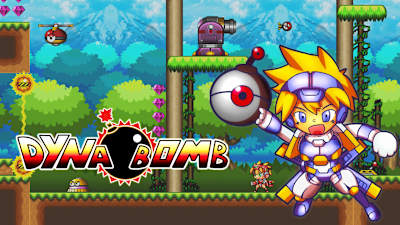 Dyna Bomb