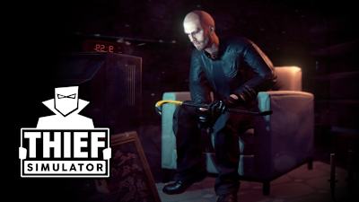 Thief Simulator