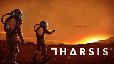 Tharsis