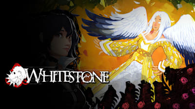 Whitestone