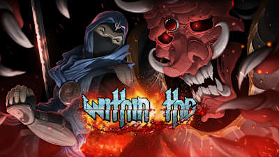 Within the Blade