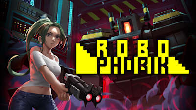 RoboPhobik