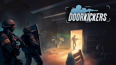 Door Kickers
